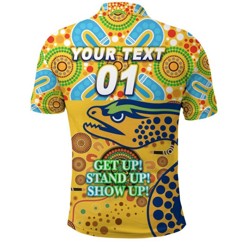 National Rugby League store - Loyal fans of Parramatta Eels's Unisex Polo Shirt,Kid Polo Shirt:vintage National Rugby League suit,uniform,apparel,shirts,merch,hoodie,jackets,shorts,sweatshirt,outfits,clothes