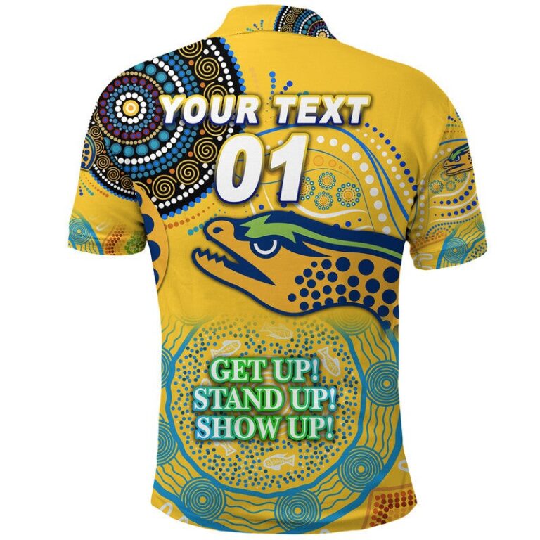 National Rugby League store - Loyal fans of Parramatta Eels's Unisex Polo Shirt,Kid Polo Shirt:vintage National Rugby League suit,uniform,apparel,shirts,merch,hoodie,jackets,shorts,sweatshirt,outfits,clothes