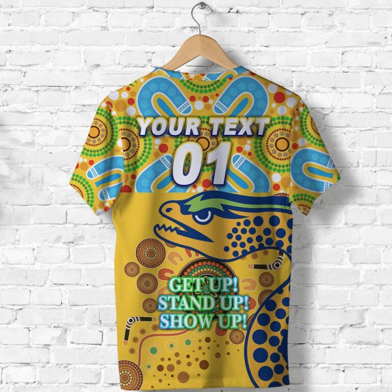 National Rugby League store - Loyal fans of Parramatta Eels's Unisex T-Shirt,Kid T-Shirt:vintage National Rugby League suit,uniform,apparel,shirts,merch,hoodie,jackets,shorts,sweatshirt,outfits,clothes