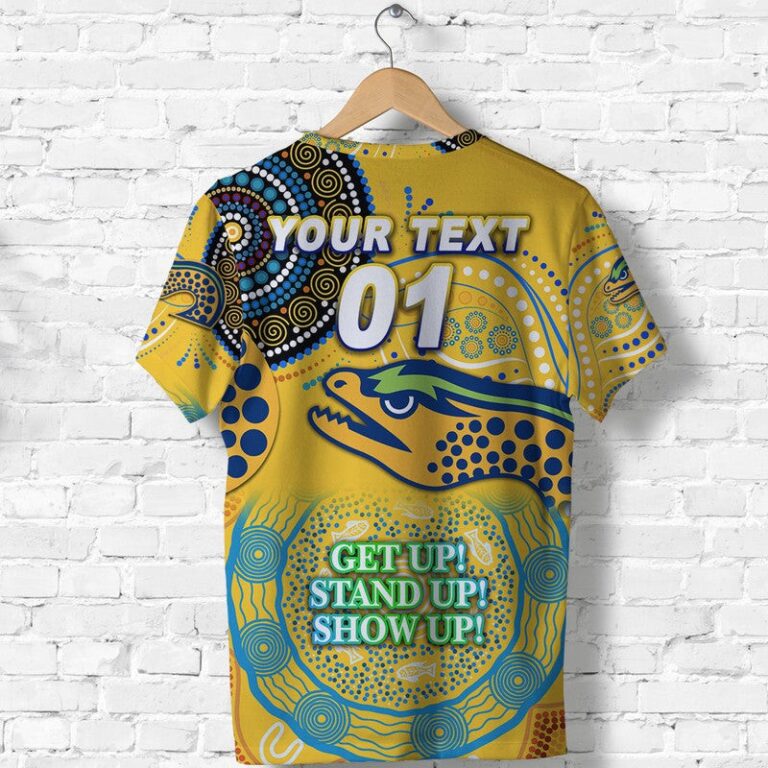 National Rugby League store - Loyal fans of Parramatta Eels's Unisex T-Shirt,Kid T-Shirt:vintage National Rugby League suit,uniform,apparel,shirts,merch,hoodie,jackets,shorts,sweatshirt,outfits,clothes