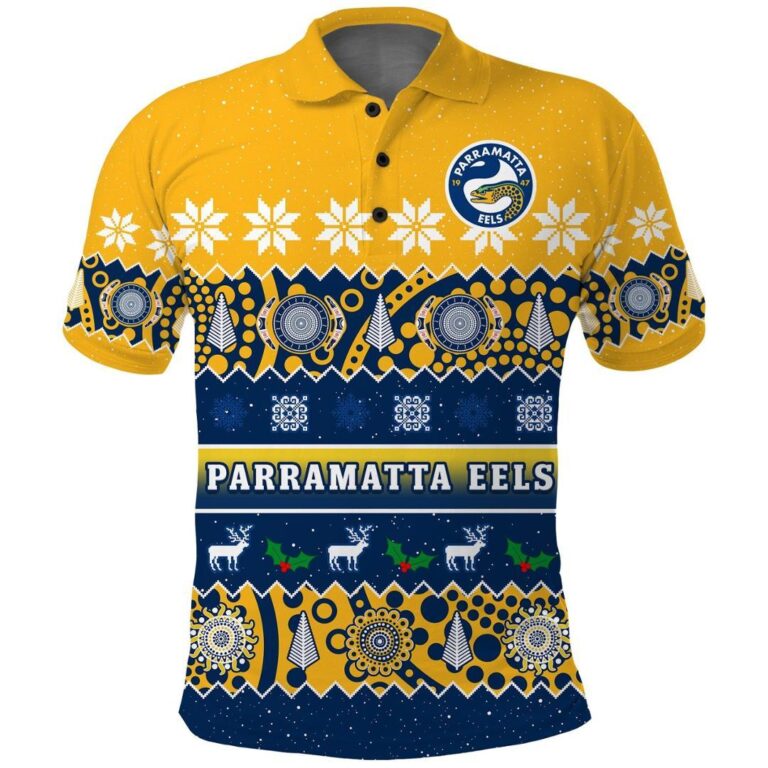 National Rugby League store - Loyal fans of Parramatta Eels's Unisex Polo Shirt,Kid Polo Shirt:vintage National Rugby League suit,uniform,apparel,shirts,merch,hoodie,jackets,shorts,sweatshirt,outfits,clothes