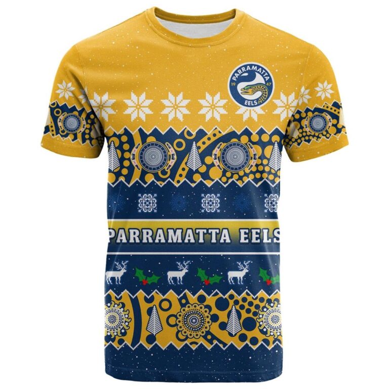 National Rugby League store - Loyal fans of Parramatta Eels's Unisex T-Shirt,Kid T-Shirt:vintage National Rugby League suit,uniform,apparel,shirts,merch,hoodie,jackets,shorts,sweatshirt,outfits,clothes