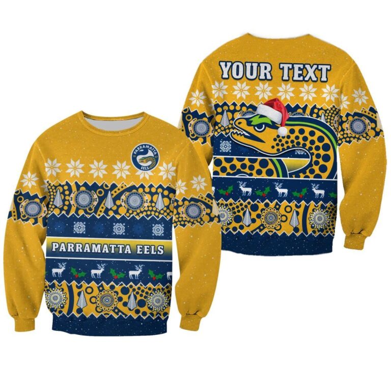 National Rugby League store - Loyal fans of Parramatta Eels's Unisex Sweatshirt,Kid Sweatshirt:vintage National Rugby League suit,uniform,apparel,shirts,merch,hoodie,jackets,shorts,sweatshirt,outfits,clothes