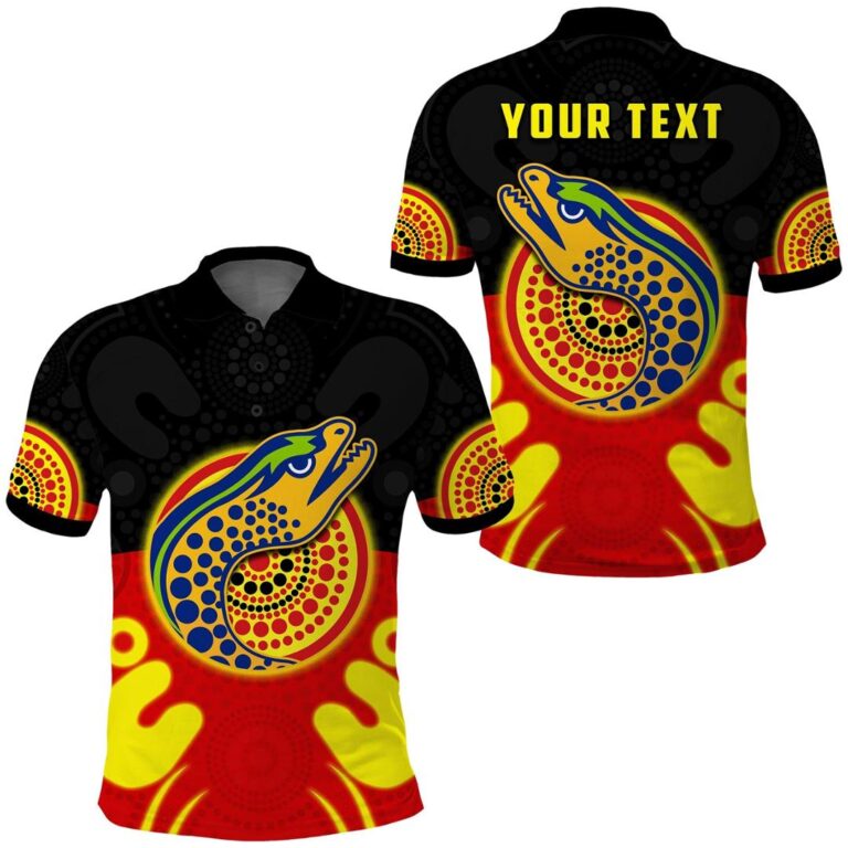 National Rugby League store - Loyal fans of Parramatta Eels's Unisex Polo Shirt,Kid Polo Shirt:vintage National Rugby League suit,uniform,apparel,shirts,merch,hoodie,jackets,shorts,sweatshirt,outfits,clothes