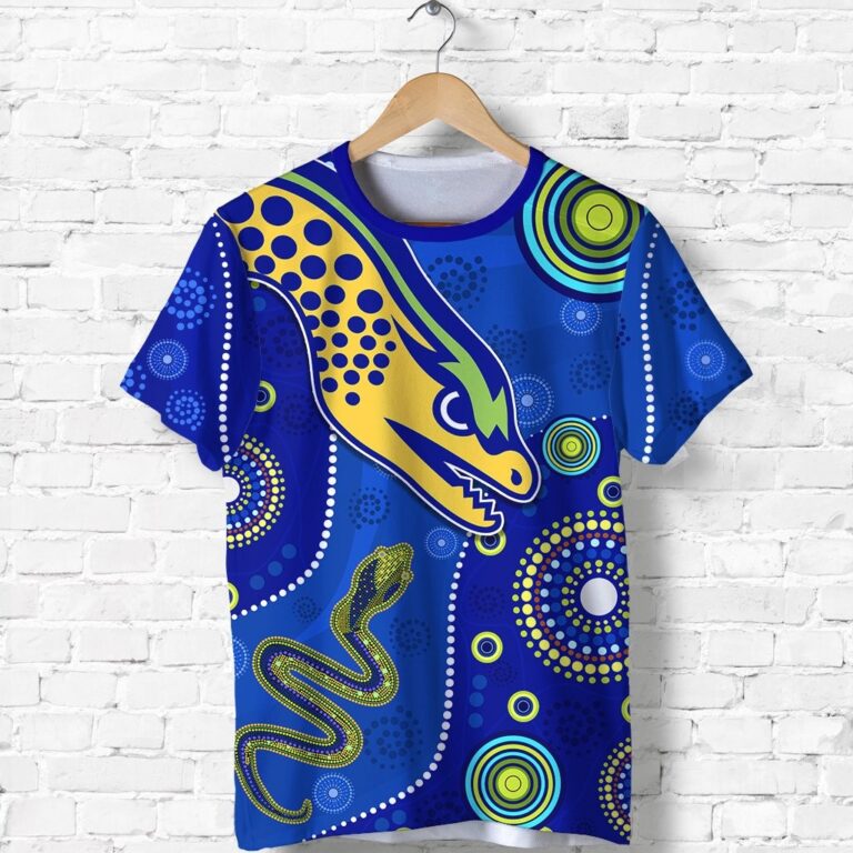 National Rugby League store - Loyal fans of Parramatta Eels's Unisex T-Shirt,Kid T-Shirt:vintage National Rugby League suit,uniform,apparel,shirts,merch,hoodie,jackets,shorts,sweatshirt,outfits,clothes