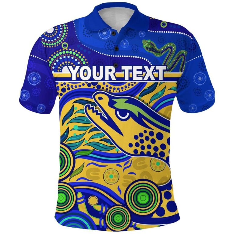 National Rugby League store - Loyal fans of Parramatta Eels's Unisex Polo Shirt,Kid Polo Shirt:vintage National Rugby League suit,uniform,apparel,shirts,merch,hoodie,jackets,shorts,sweatshirt,outfits,clothes