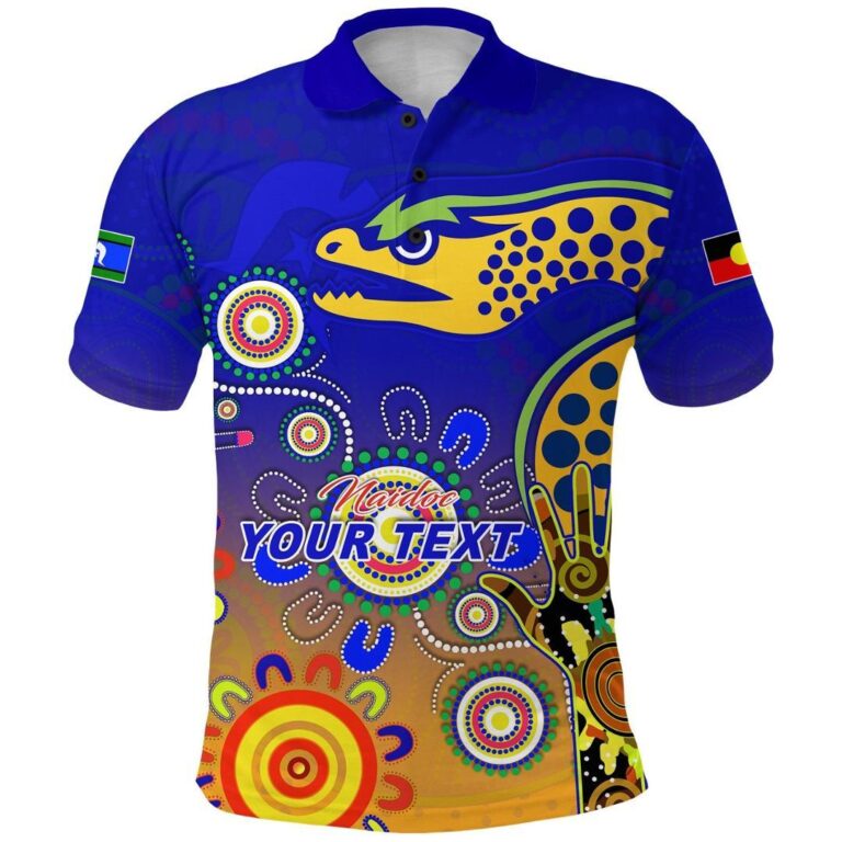 National Rugby League store - Loyal fans of Parramatta Eels's Unisex Polo Shirt,Kid Polo Shirt:vintage National Rugby League suit,uniform,apparel,shirts,merch,hoodie,jackets,shorts,sweatshirt,outfits,clothes