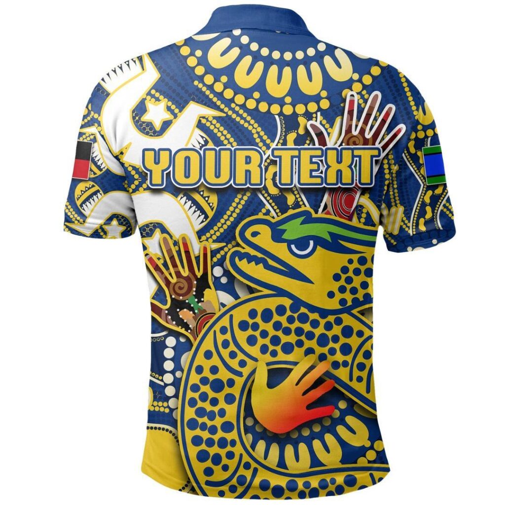 National Rugby League store - Loyal fans of Parramatta Eels's Unisex Polo Shirt,Kid Polo Shirt:vintage National Rugby League suit,uniform,apparel,shirts,merch,hoodie,jackets,shorts,sweatshirt,outfits,clothes