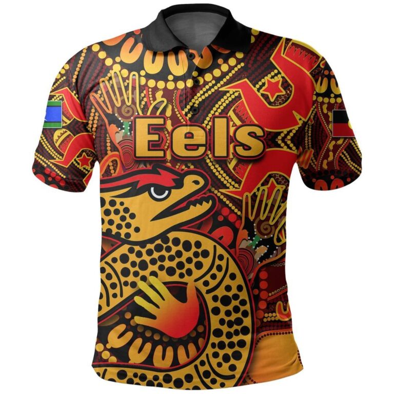 National Rugby League store - Loyal fans of Parramatta Eels's Unisex Polo Shirt,Kid Polo Shirt:vintage National Rugby League suit,uniform,apparel,shirts,merch,hoodie,jackets,shorts,sweatshirt,outfits,clothes