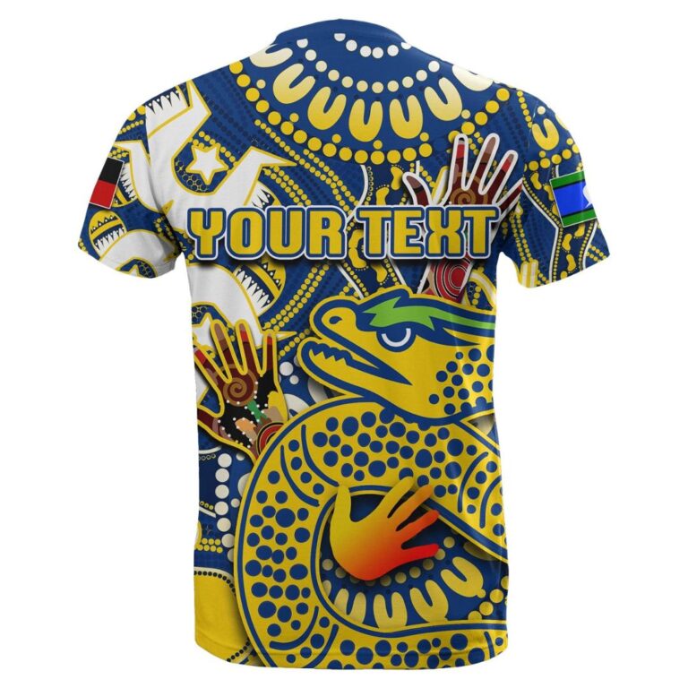 National Rugby League store - Loyal fans of Parramatta Eels's Unisex T-Shirt,Kid T-Shirt:vintage National Rugby League suit,uniform,apparel,shirts,merch,hoodie,jackets,shorts,sweatshirt,outfits,clothes