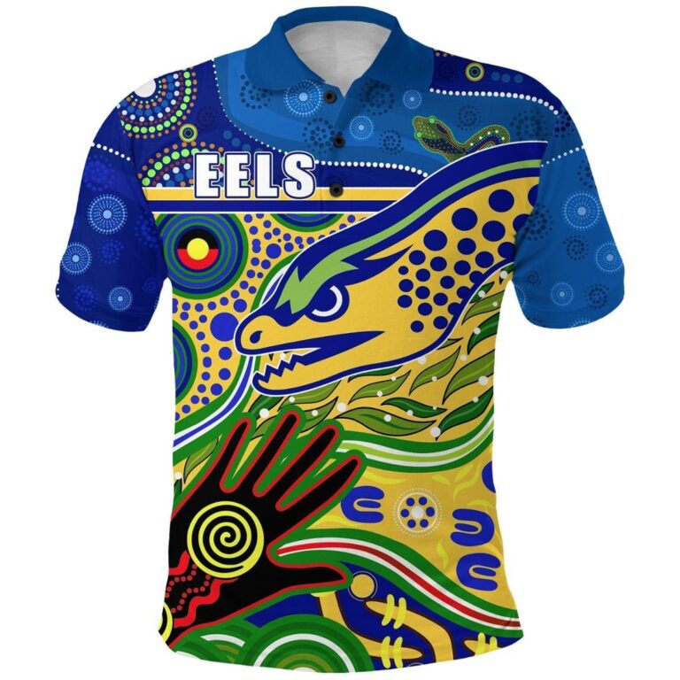 National Rugby League store - Loyal fans of Parramatta Eels's Unisex Polo Shirt,Kid Polo Shirt:vintage National Rugby League suit,uniform,apparel,shirts,merch,hoodie,jackets,shorts,sweatshirt,outfits,clothes