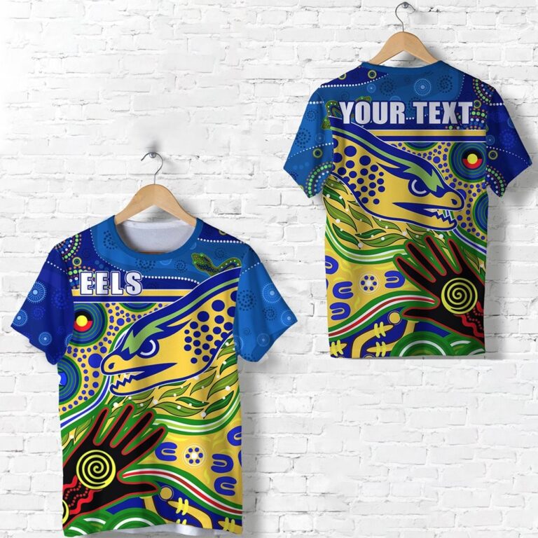 National Rugby League store - Loyal fans of Parramatta Eels's Unisex T-Shirt,Kid T-Shirt:vintage National Rugby League suit,uniform,apparel,shirts,merch,hoodie,jackets,shorts,sweatshirt,outfits,clothes