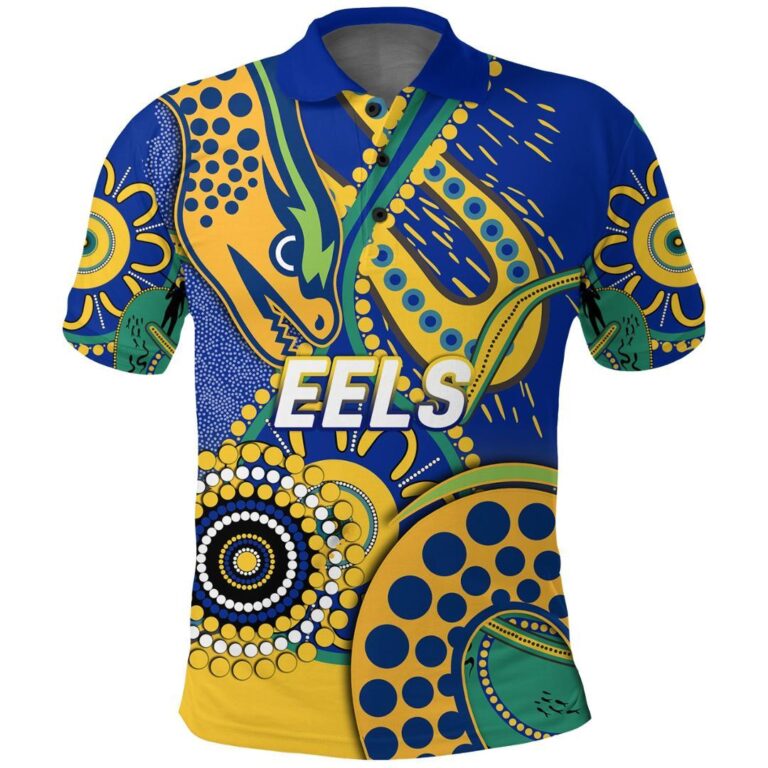 National Rugby League store - Loyal fans of Parramatta Eels's Unisex Polo Shirt,Kid Polo Shirt:vintage National Rugby League suit,uniform,apparel,shirts,merch,hoodie,jackets,shorts,sweatshirt,outfits,clothes