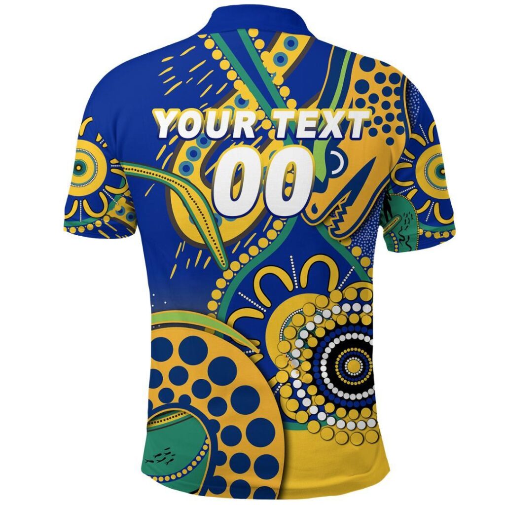 National Rugby League store - Loyal fans of Parramatta Eels's Unisex Polo Shirt,Kid Polo Shirt:vintage National Rugby League suit,uniform,apparel,shirts,merch,hoodie,jackets,shorts,sweatshirt,outfits,clothes