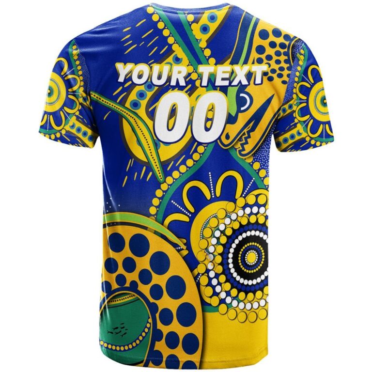 National Rugby League store - Loyal fans of Parramatta Eels's Unisex T-Shirt,Kid T-Shirt:vintage National Rugby League suit,uniform,apparel,shirts,merch,hoodie,jackets,shorts,sweatshirt,outfits,clothes