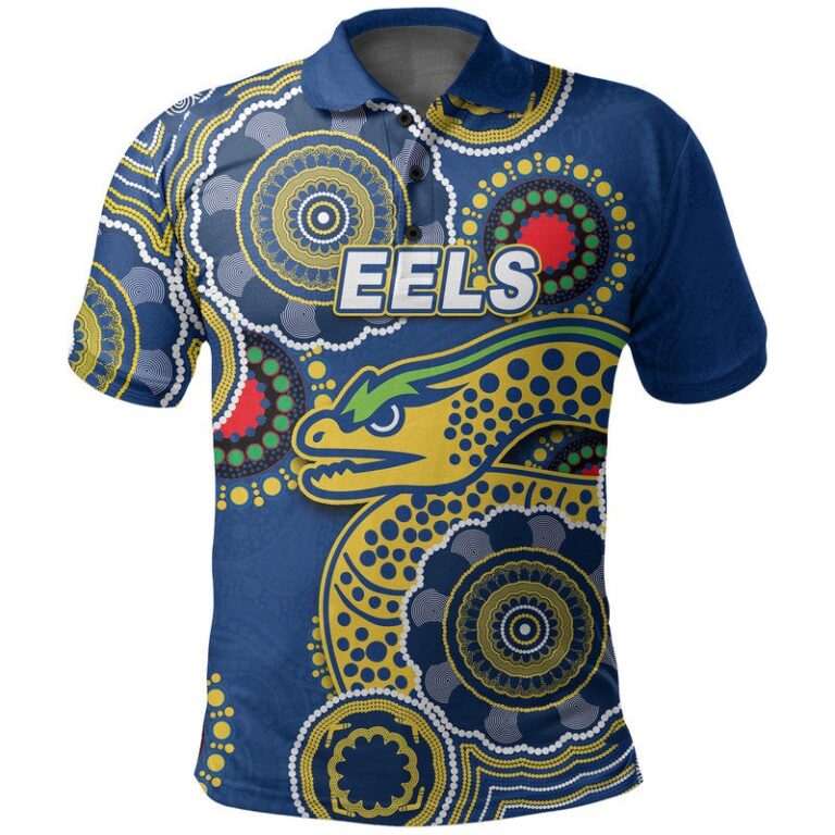 National Rugby League store - Loyal fans of Parramatta Eels's Unisex Polo Shirt,Kid Polo Shirt:vintage National Rugby League suit,uniform,apparel,shirts,merch,hoodie,jackets,shorts,sweatshirt,outfits,clothes