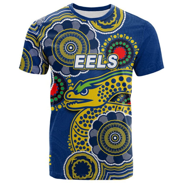 National Rugby League store - Loyal fans of Parramatta Eels's Unisex T-Shirt,Kid T-Shirt:vintage National Rugby League suit,uniform,apparel,shirts,merch,hoodie,jackets,shorts,sweatshirt,outfits,clothes