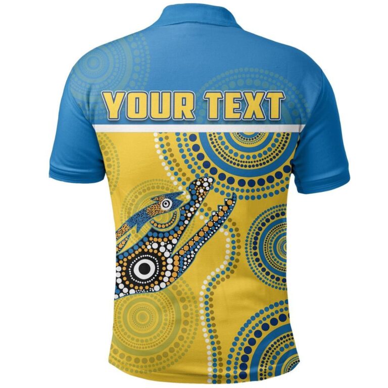 National Rugby League store - Loyal fans of Parramatta Eels's Unisex Polo Shirt,Kid Polo Shirt:vintage National Rugby League suit,uniform,apparel,shirts,merch,hoodie,jackets,shorts,sweatshirt,outfits,clothes