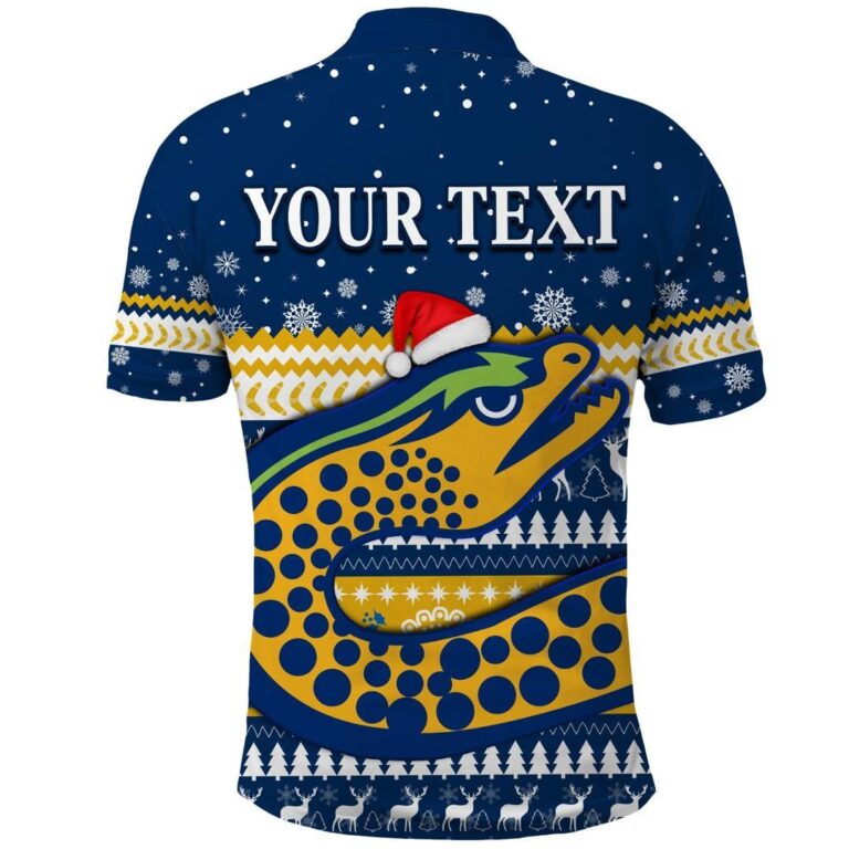 National Rugby League store - Loyal fans of Parramatta Eels's Unisex Polo Shirt,Kid Polo Shirt:vintage National Rugby League suit,uniform,apparel,shirts,merch,hoodie,jackets,shorts,sweatshirt,outfits,clothes