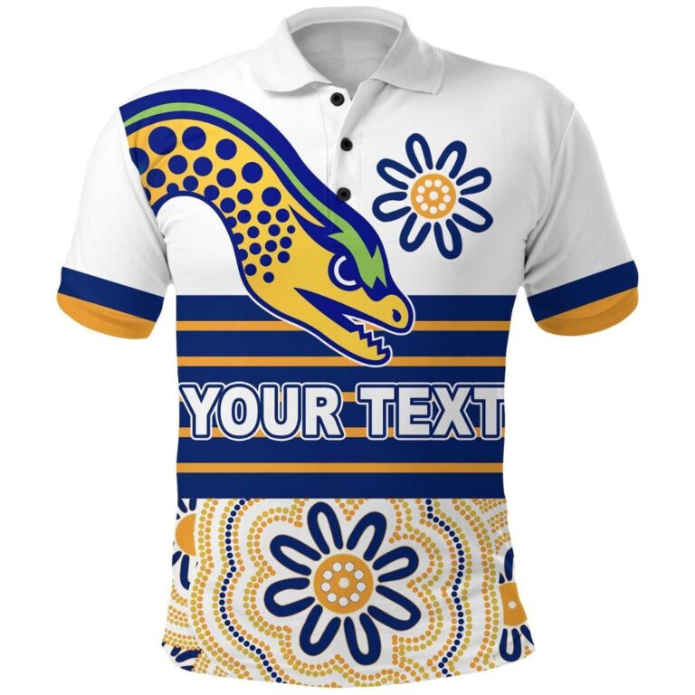 National Rugby League store - Loyal fans of Parramatta Eels's Unisex Polo Shirt,Kid Polo Shirt:vintage National Rugby League suit,uniform,apparel,shirts,merch,hoodie,jackets,shorts,sweatshirt,outfits,clothes