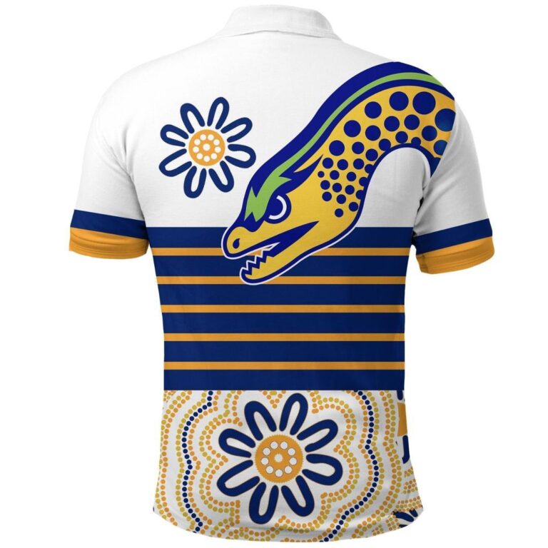 National Rugby League store - Loyal fans of Parramatta Eels's Unisex Polo Shirt,Kid Polo Shirt:vintage National Rugby League suit,uniform,apparel,shirts,merch,hoodie,jackets,shorts,sweatshirt,outfits,clothes