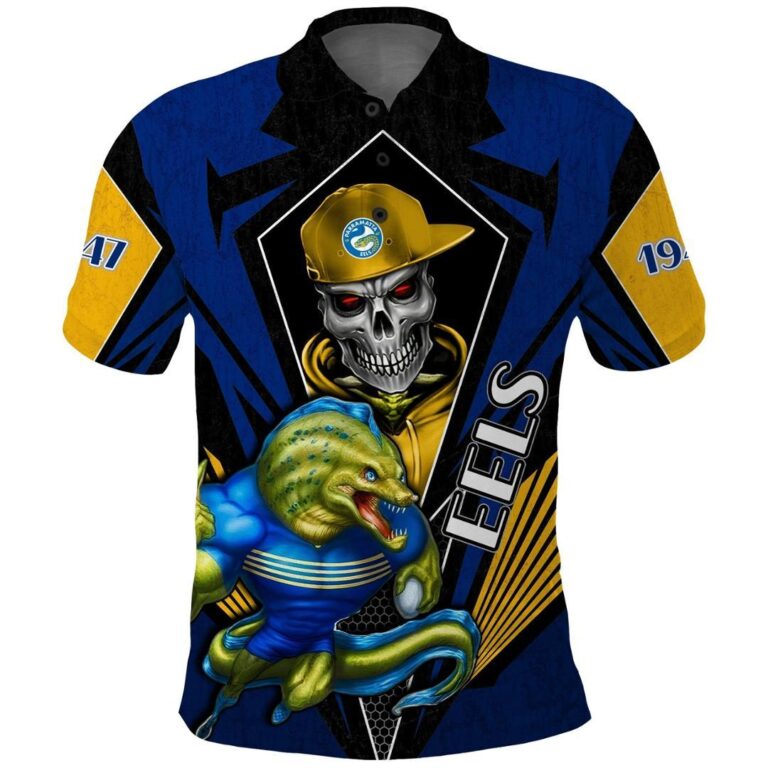National Rugby League store - Loyal fans of Parramatta Eels's Unisex Polo Shirt,Kid Polo Shirt:vintage National Rugby League suit,uniform,apparel,shirts,merch,hoodie,jackets,shorts,sweatshirt,outfits,clothes