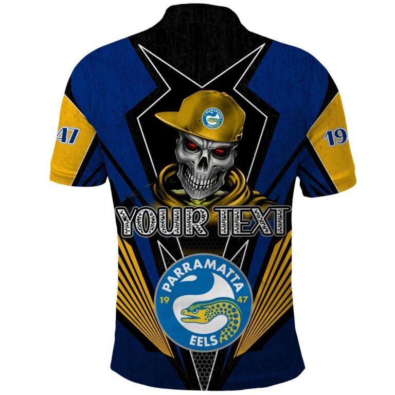 National Rugby League store - Loyal fans of Parramatta Eels's Unisex Polo Shirt,Kid Polo Shirt:vintage National Rugby League suit,uniform,apparel,shirts,merch,hoodie,jackets,shorts,sweatshirt,outfits,clothes