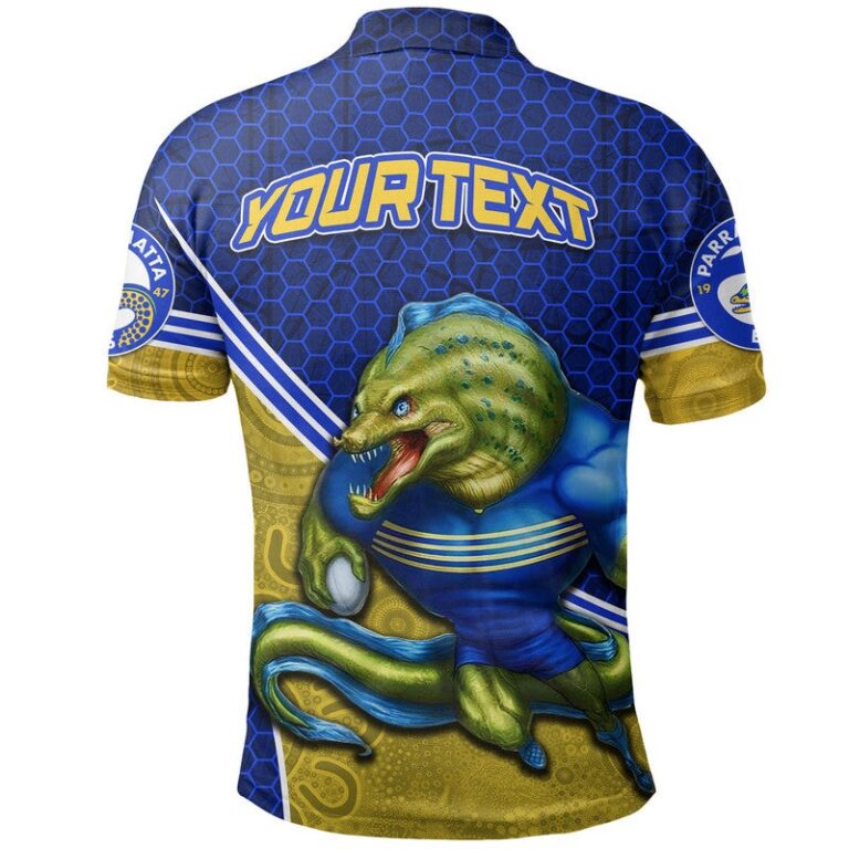 National Rugby League store - Loyal fans of Parramatta Eels's Unisex Polo Shirt,Kid Polo Shirt:vintage National Rugby League suit,uniform,apparel,shirts,merch,hoodie,jackets,shorts,sweatshirt,outfits,clothes
