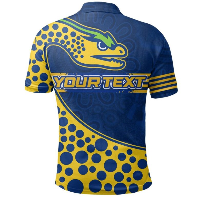 National Rugby League store - Loyal fans of Parramatta Eels's Unisex Polo Shirt,Kid Polo Shirt:vintage National Rugby League suit,uniform,apparel,shirts,merch,hoodie,jackets,shorts,sweatshirt,outfits,clothes