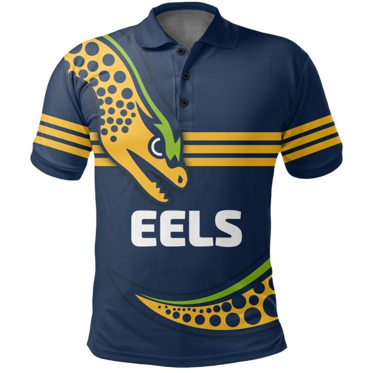 National Rugby League store - Loyal fans of Parramatta Eels's Unisex Polo Shirt,Kid Polo Shirt:vintage National Rugby League suit,uniform,apparel,shirts,merch,hoodie,jackets,shorts,sweatshirt,outfits,clothes
