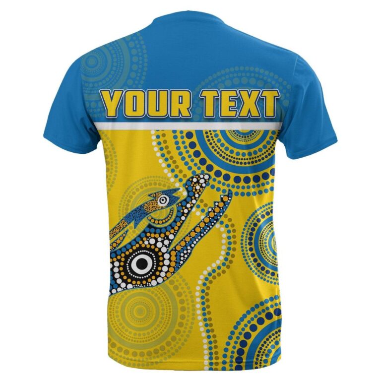 National Rugby League store - Loyal fans of Parramatta Eels's Unisex T-Shirt,Kid T-Shirt:vintage National Rugby League suit,uniform,apparel,shirts,merch,hoodie,jackets,shorts,sweatshirt,outfits,clothes