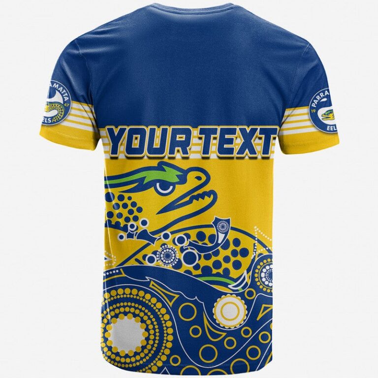National Rugby League store - Loyal fans of Parramatta Eels's Unisex T-Shirt,Kid T-Shirt:vintage National Rugby League suit,uniform,apparel,shirts,merch,hoodie,jackets,shorts,sweatshirt,outfits,clothes