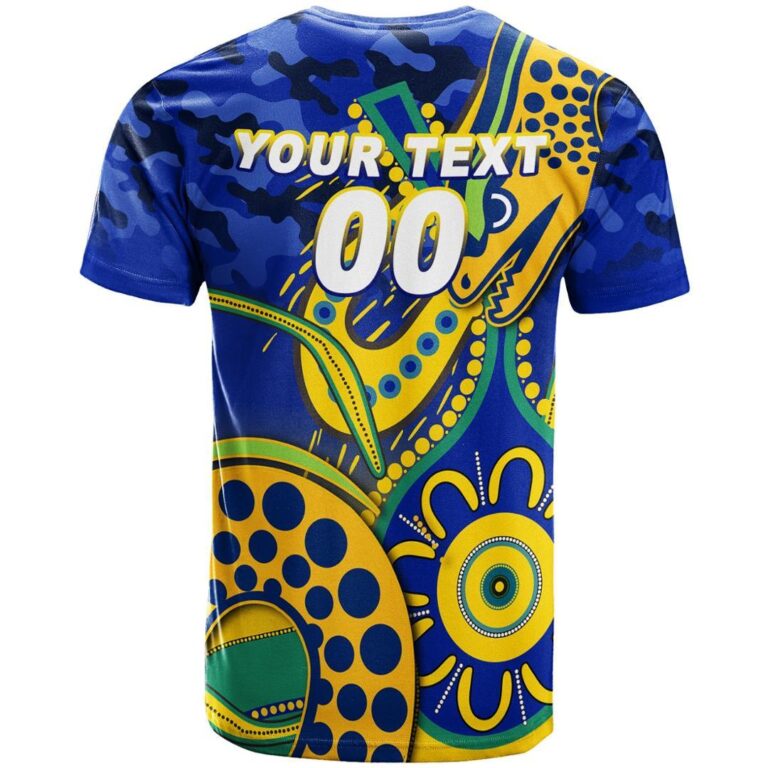National Rugby League store - Loyal fans of Parramatta Eels's Unisex T-Shirt,Kid T-Shirt:vintage National Rugby League suit,uniform,apparel,shirts,merch,hoodie,jackets,shorts,sweatshirt,outfits,clothes