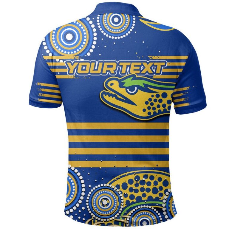 National Rugby League store - Loyal fans of Parramatta Eels's Unisex Polo Shirt,Kid Polo Shirt:vintage National Rugby League suit,uniform,apparel,shirts,merch,hoodie,jackets,shorts,sweatshirt,outfits,clothes