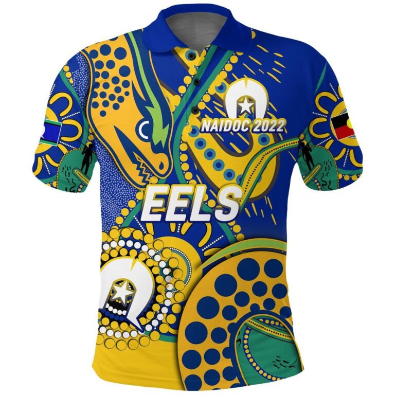 National Rugby League store - Loyal fans of Parramatta Eels's Unisex Polo Shirt,Kid Polo Shirt:vintage National Rugby League suit,uniform,apparel,shirts,merch,hoodie,jackets,shorts,sweatshirt,outfits,clothes
