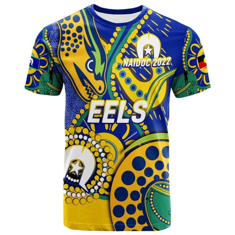 National Rugby League store - Loyal fans of Parramatta Eels's Unisex T-Shirt,Kid T-Shirt:vintage National Rugby League suit,uniform,apparel,shirts,merch,hoodie,jackets,shorts,sweatshirt,outfits,clothes