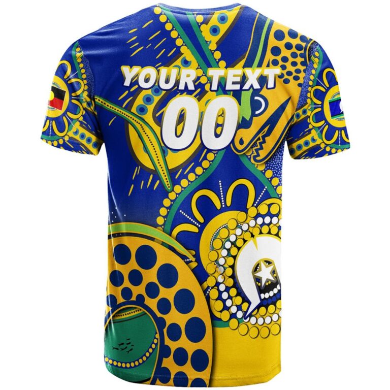 National Rugby League store - Loyal fans of Parramatta Eels's Unisex T-Shirt,Kid T-Shirt:vintage National Rugby League suit,uniform,apparel,shirts,merch,hoodie,jackets,shorts,sweatshirt,outfits,clothes