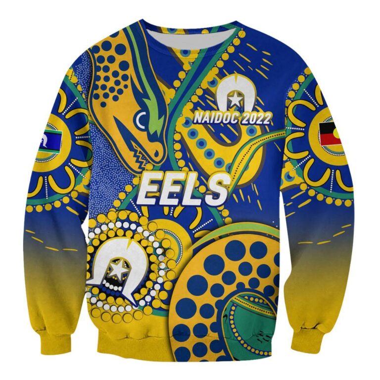 National Rugby League store - Loyal fans of Parramatta Eels's Unisex Sweatshirt,Kid Sweatshirt:vintage National Rugby League suit,uniform,apparel,shirts,merch,hoodie,jackets,shorts,sweatshirt,outfits,clothes