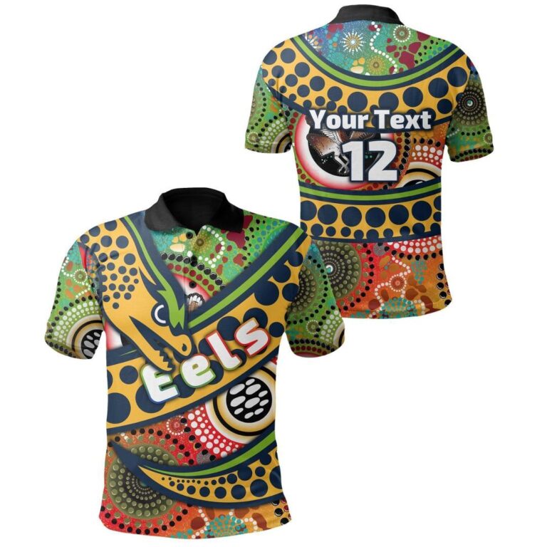 National Rugby League store - Loyal fans of Parramatta Eels's Unisex Polo Shirt,Kid Polo Shirt:vintage National Rugby League suit,uniform,apparel,shirts,merch,hoodie,jackets,shorts,sweatshirt,outfits,clothes