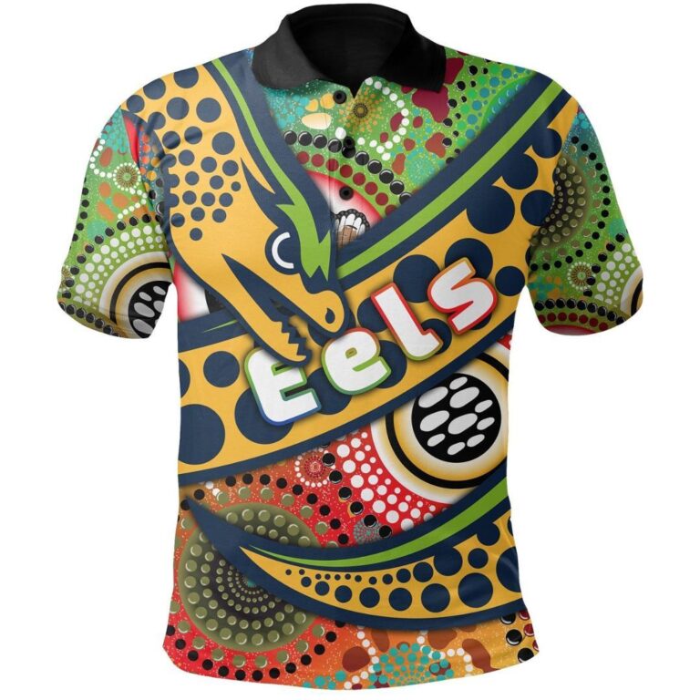 National Rugby League store - Loyal fans of Parramatta Eels's Unisex Polo Shirt,Kid Polo Shirt:vintage National Rugby League suit,uniform,apparel,shirts,merch,hoodie,jackets,shorts,sweatshirt,outfits,clothes