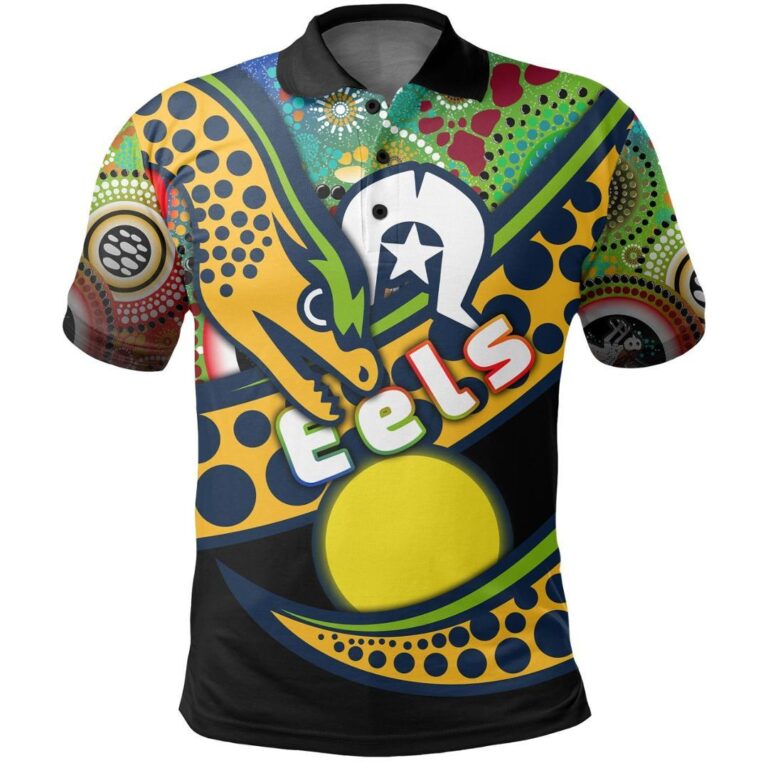 National Rugby League store - Loyal fans of Parramatta Eels's Unisex Polo Shirt,Kid Polo Shirt:vintage National Rugby League suit,uniform,apparel,shirts,merch,hoodie,jackets,shorts,sweatshirt,outfits,clothes