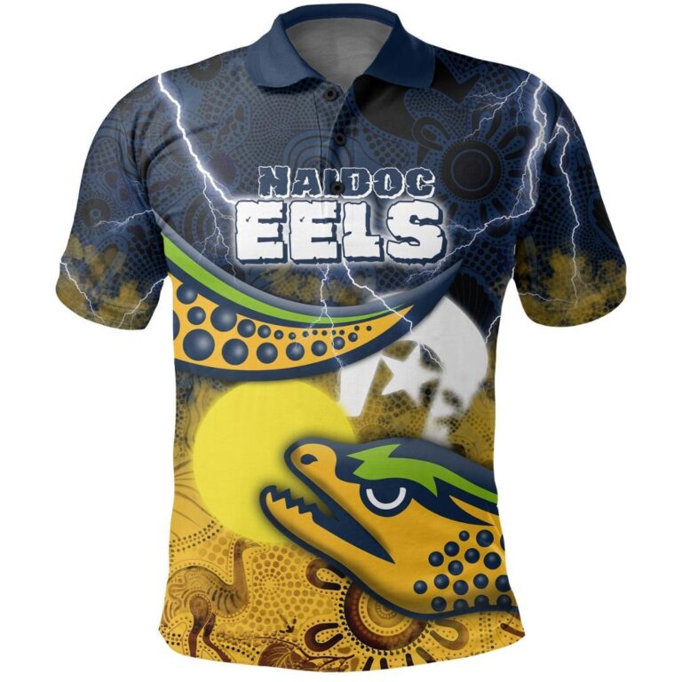 National Rugby League store - Loyal fans of Parramatta Eels's Unisex Polo Shirt,Kid Polo Shirt:vintage National Rugby League suit,uniform,apparel,shirts,merch,hoodie,jackets,shorts,sweatshirt,outfits,clothes