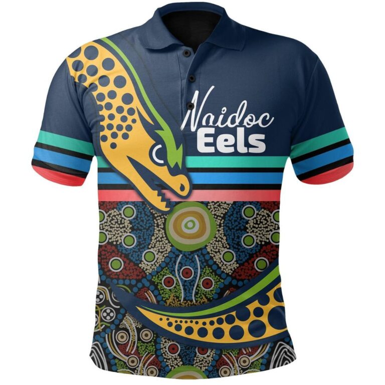 National Rugby League store - Loyal fans of Parramatta Eels's Unisex Polo Shirt,Kid Polo Shirt:vintage National Rugby League suit,uniform,apparel,shirts,merch,hoodie,jackets,shorts,sweatshirt,outfits,clothes