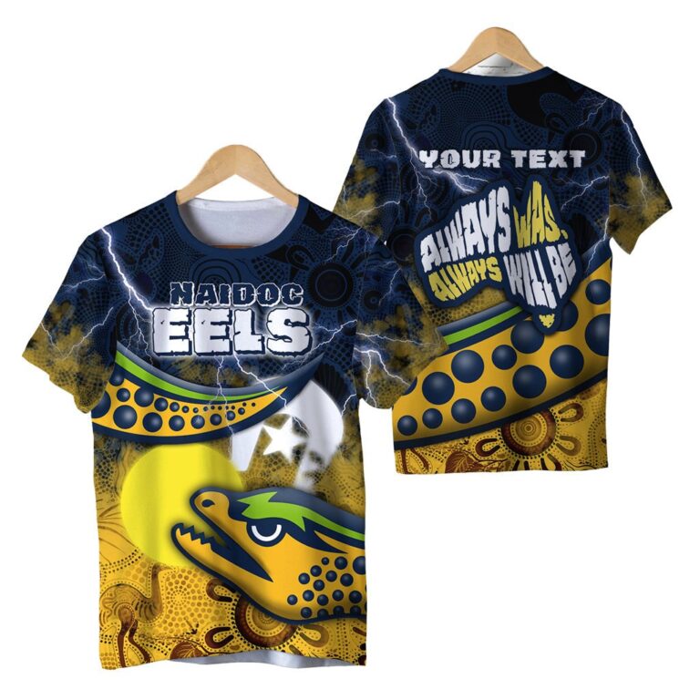 National Rugby League store - Loyal fans of Parramatta Eels's Unisex T-Shirt,Kid T-Shirt:vintage National Rugby League suit,uniform,apparel,shirts,merch,hoodie,jackets,shorts,sweatshirt,outfits,clothes