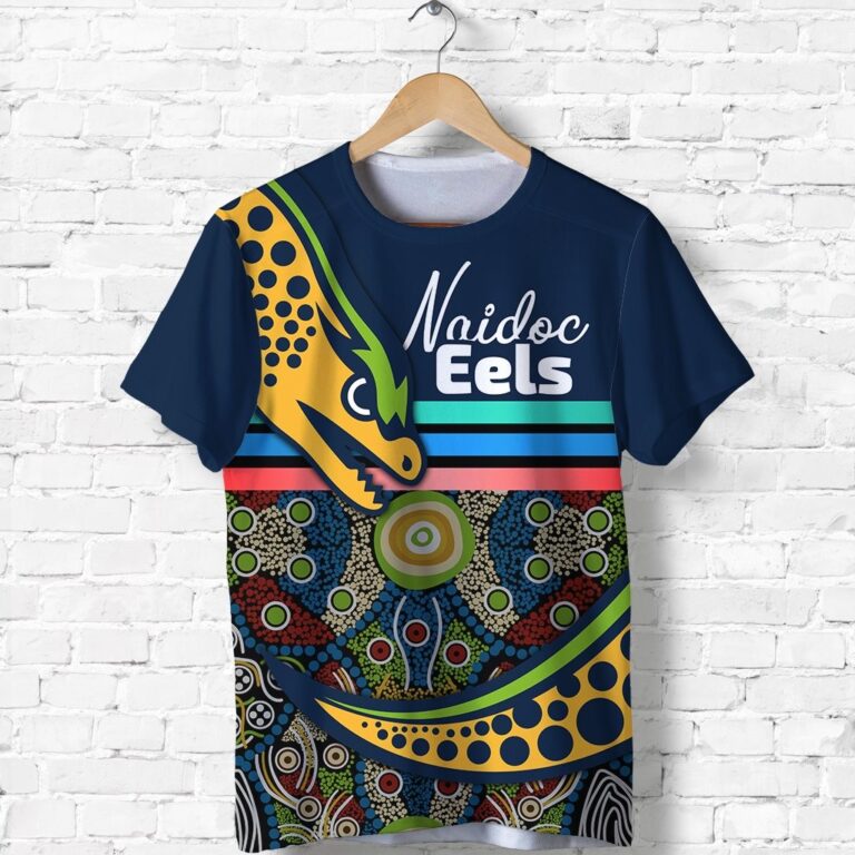 National Rugby League store - Loyal fans of Parramatta Eels's Unisex T-Shirt,Kid T-Shirt:vintage National Rugby League suit,uniform,apparel,shirts,merch,hoodie,jackets,shorts,sweatshirt,outfits,clothes