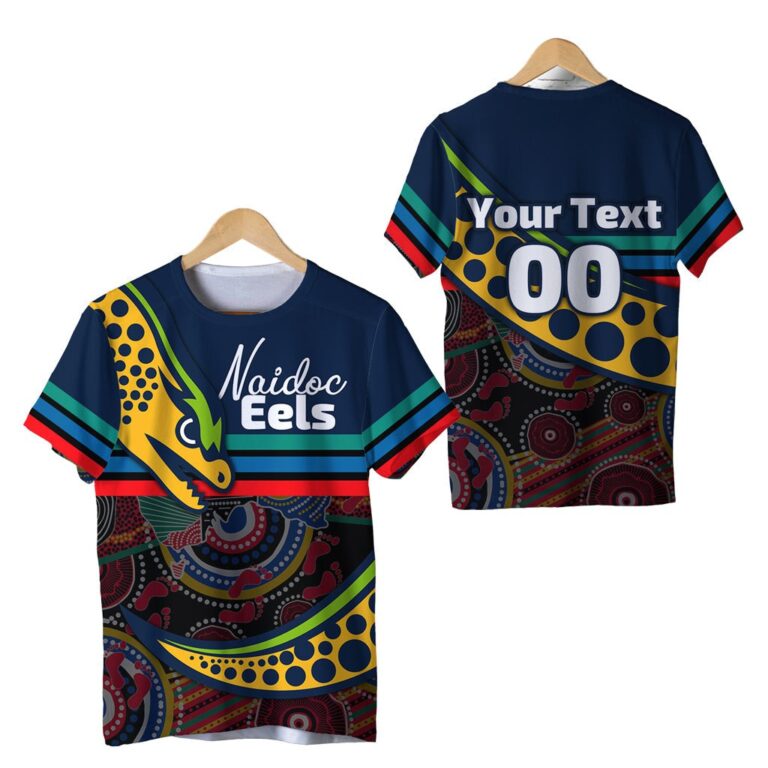 National Rugby League store - Loyal fans of Parramatta Eels's Unisex T-Shirt,Kid T-Shirt:vintage National Rugby League suit,uniform,apparel,shirts,merch,hoodie,jackets,shorts,sweatshirt,outfits,clothes