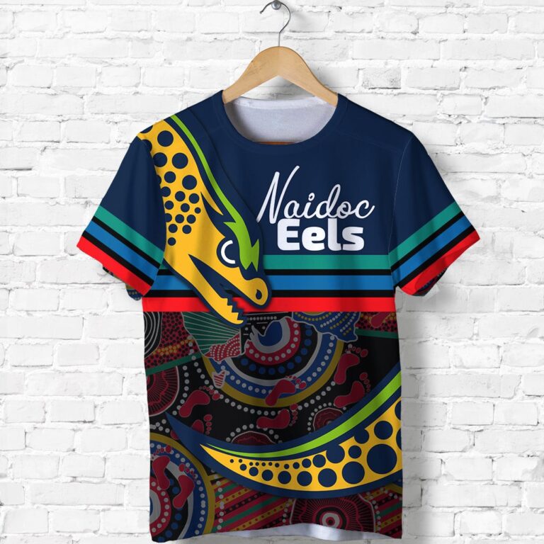 National Rugby League store - Loyal fans of Parramatta Eels's Unisex T-Shirt,Kid T-Shirt:vintage National Rugby League suit,uniform,apparel,shirts,merch,hoodie,jackets,shorts,sweatshirt,outfits,clothes