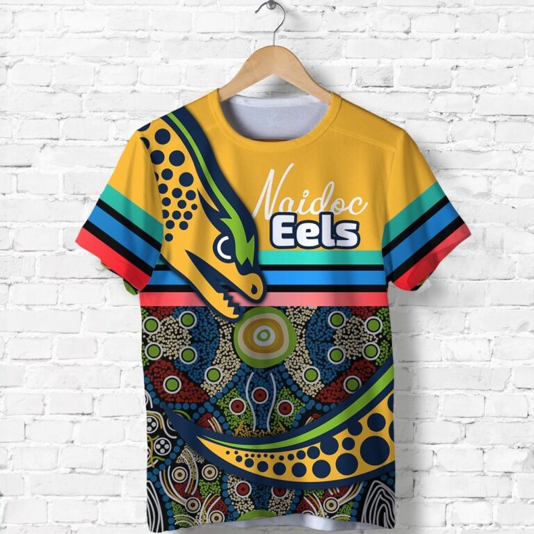 National Rugby League store - Loyal fans of Parramatta Eels's Unisex T-Shirt,Kid T-Shirt:vintage National Rugby League suit,uniform,apparel,shirts,merch,hoodie,jackets,shorts,sweatshirt,outfits,clothes