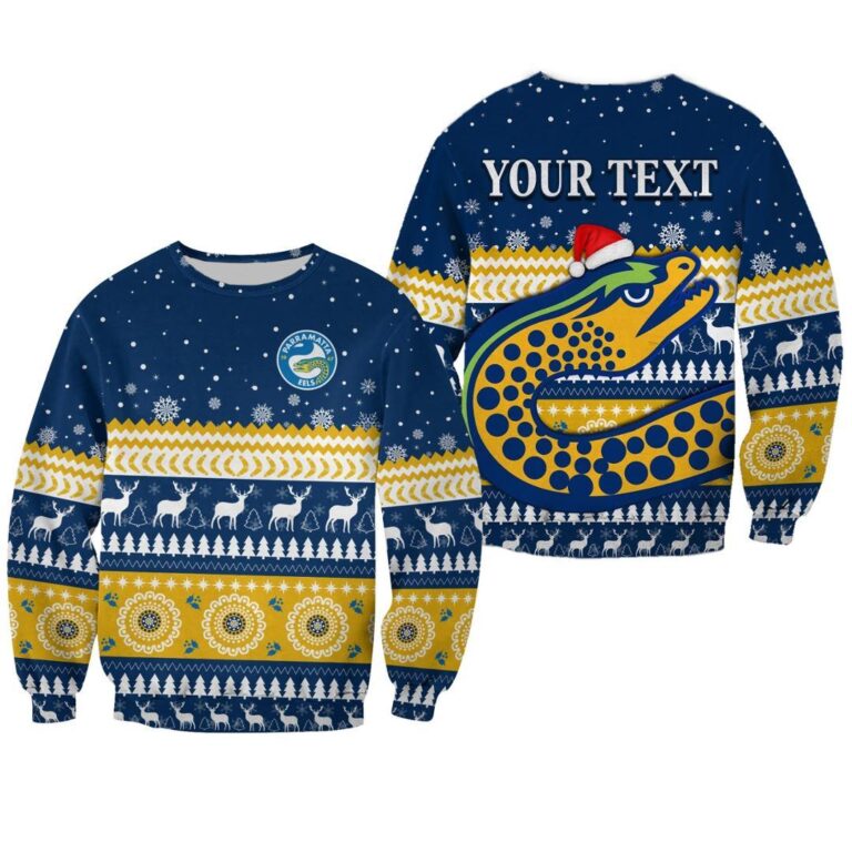 National Rugby League store - Loyal fans of Parramatta Eels's Unisex Sweatshirt,Kid Sweatshirt:vintage National Rugby League suit,uniform,apparel,shirts,merch,hoodie,jackets,shorts,sweatshirt,outfits,clothes