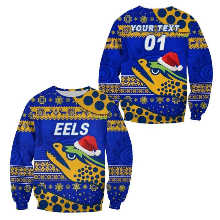National Rugby League store - Loyal fans of Parramatta Eels's Unisex Sweatshirt,Kid Sweatshirt:vintage National Rugby League suit,uniform,apparel,shirts,merch,hoodie,jackets,shorts,sweatshirt,outfits,clothes